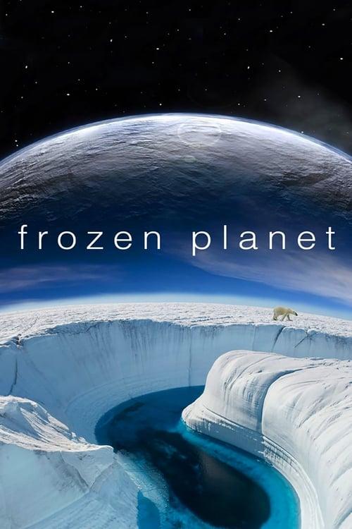 Frozen Planet Sezon 1
