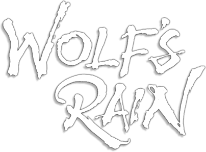 Wolf's Rain logo