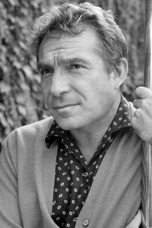 Ugo Tognazzi fotoğrafı