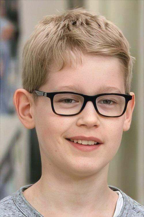 Frederik Toft fotoğrafı