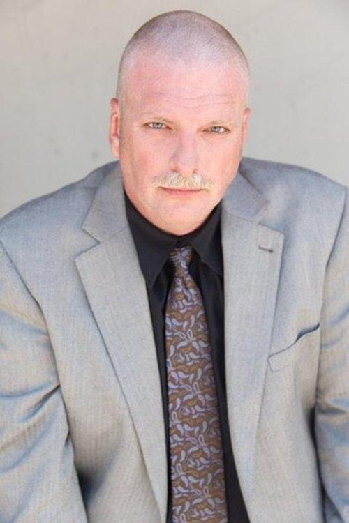 Brett Wagner fotoğrafı