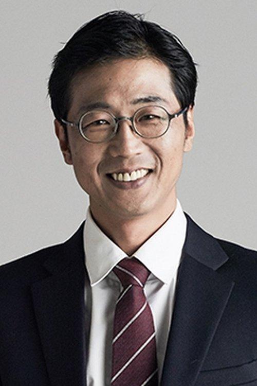 Lee Yoon-jae fotoğrafı