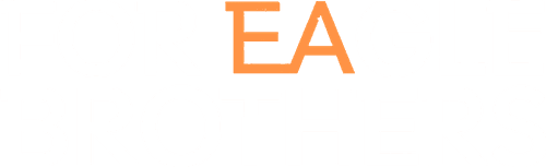 For Eagle Brothers logo