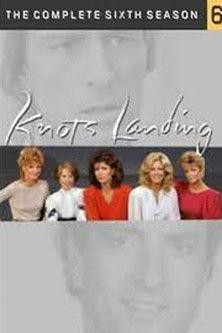 Knots Landing Sezon 6