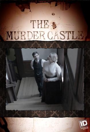 The Murder Castle dizi afişi