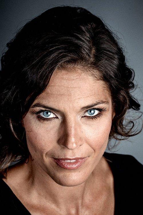 Joke Devynck fotoğrafı