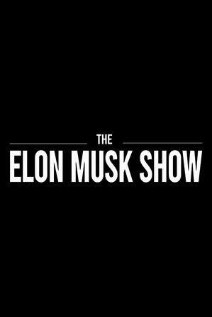 The Elon Musk Show Sezon 1
