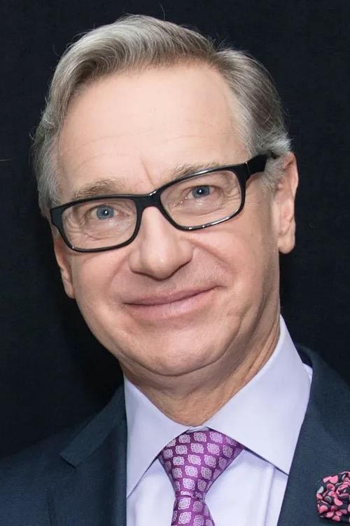 Paul Feig fotoğrafı