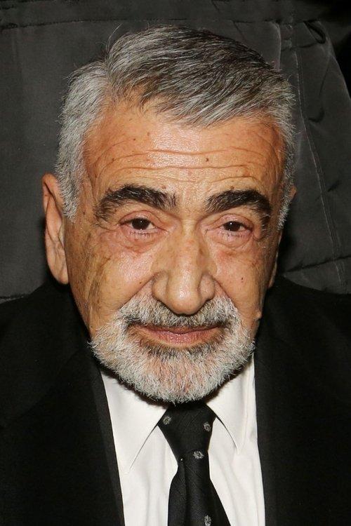 Yorgo Voyagis fotoğrafı