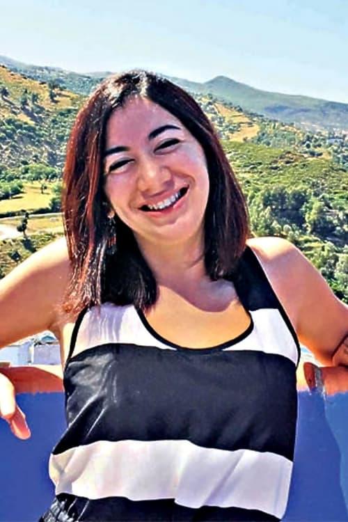 Fadwa Abed fotoğrafı