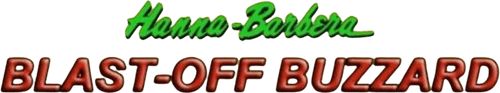 Blast-Off Buzzard logo