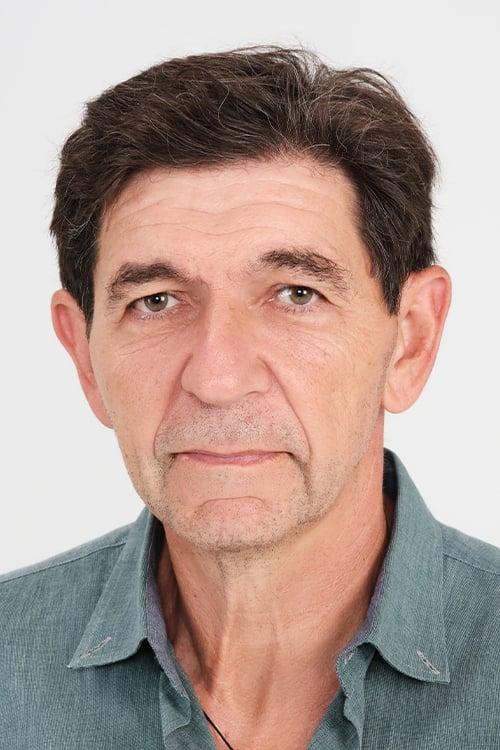 Gerasimos Skiadaresis fotoğrafı