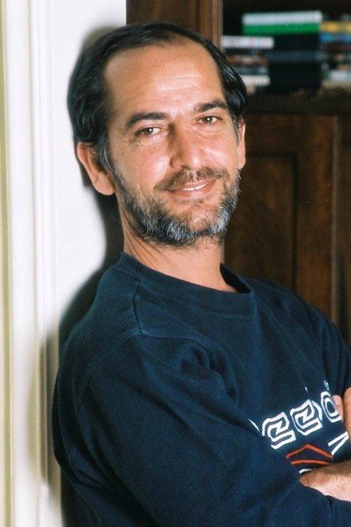 Hesham Selim fotoğrafı