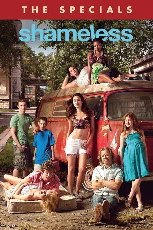 Shameless Sezon 0