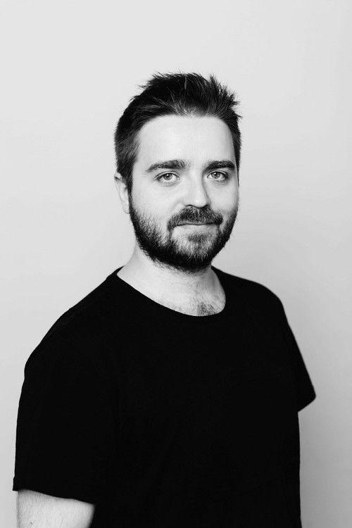 Ted Forsström fotoğrafı