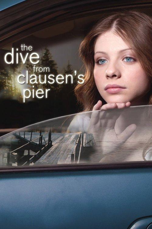 The Dive from Clausen's Pier film afişi