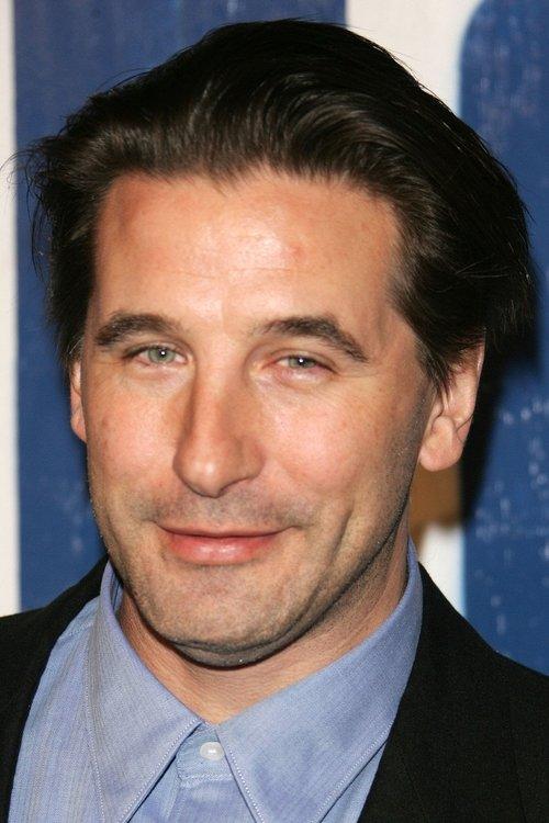William Baldwin fotoğrafı