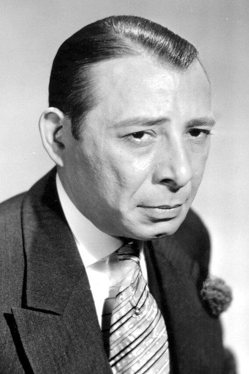 Lucien Prival fotoğrafı