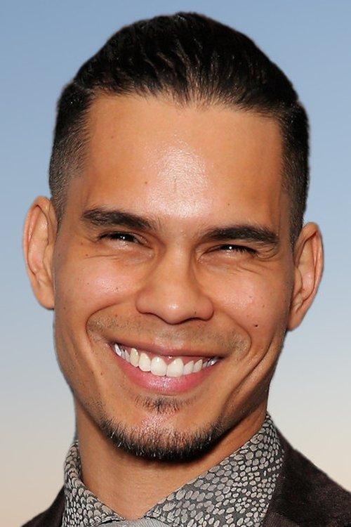 Mark Coles Smith fotoğrafı