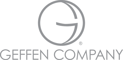 Geffen Pictures logo