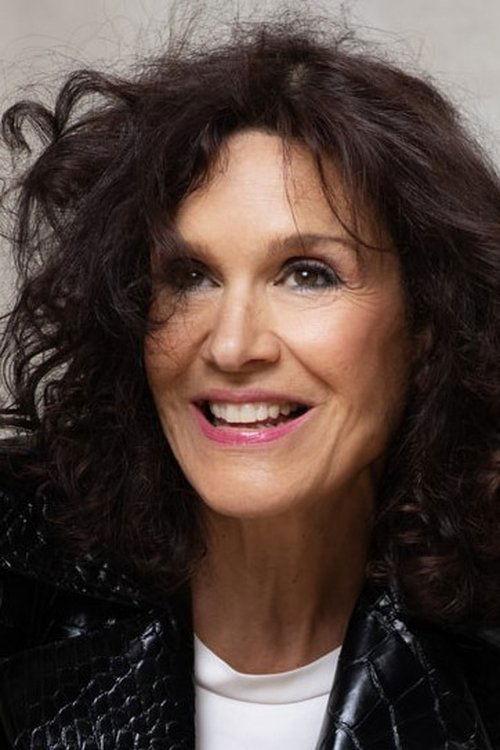 Sophie Faucher fotoğrafı