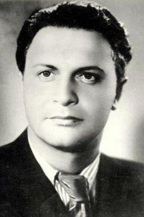Vladimir Balashov fotoğrafı