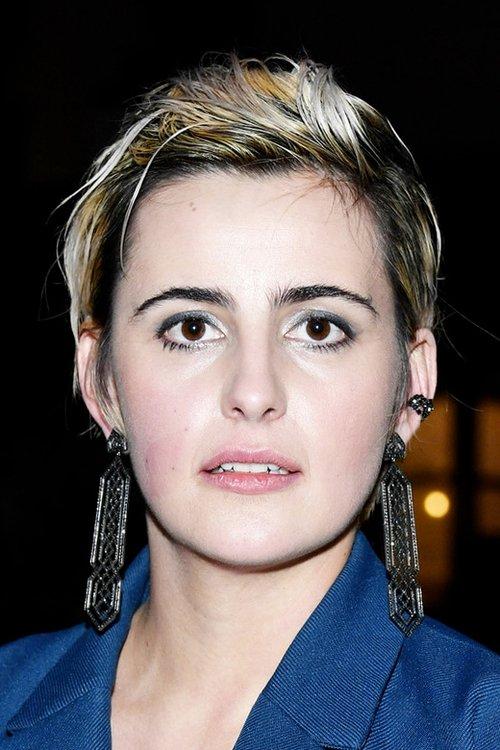 Jacqueline Toboni fotoğrafı