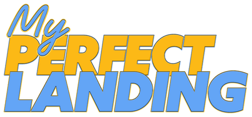 My Perfect Landing logo