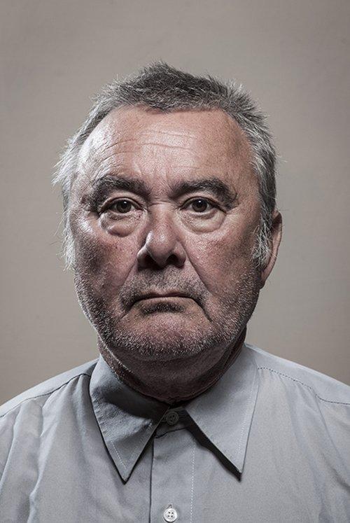 Peter Gorissen fotoğrafı