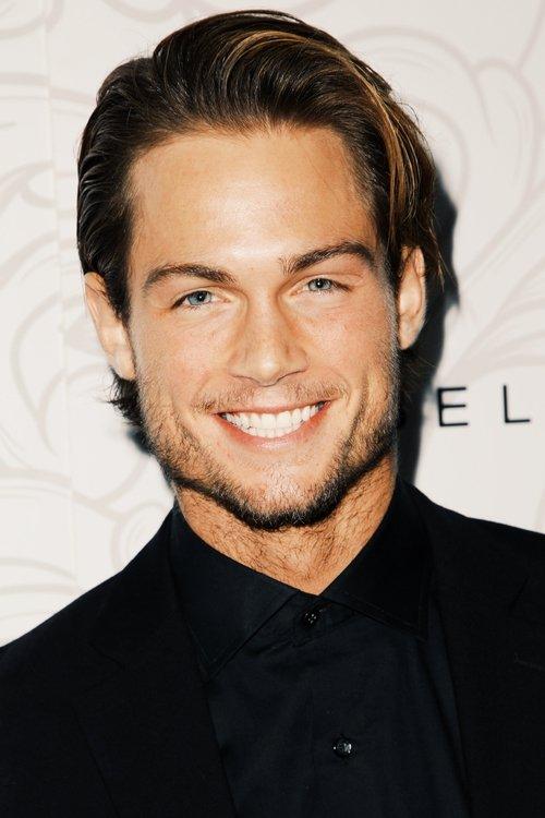 Chad James Buchanan fotoğrafı