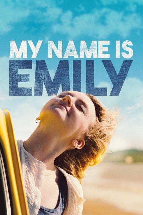 My Name Is Emily film afişi