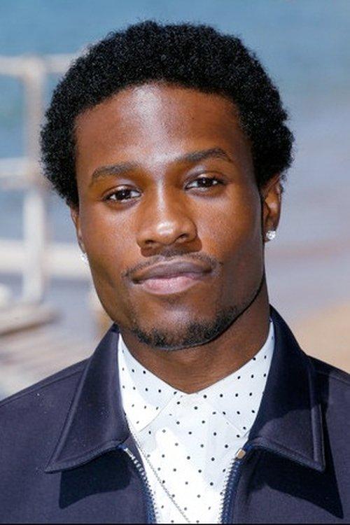 Shameik Moore fotoğrafı