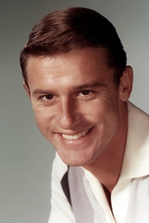 Roddy McDowall fotoğrafı