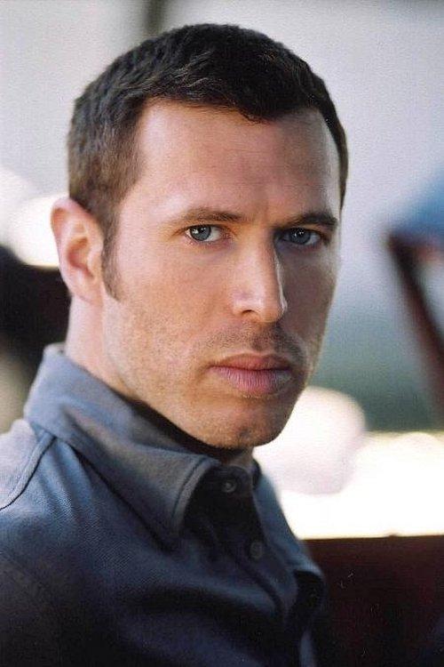 Jordan Marder fotoğrafı