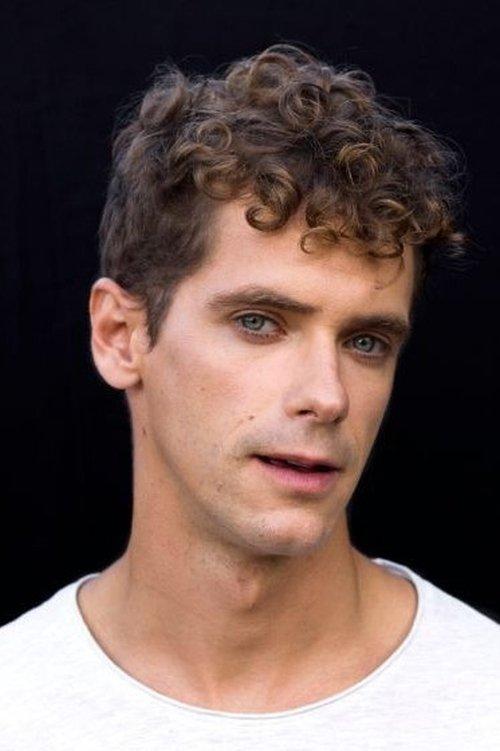 Marc Joy fotoğrafı