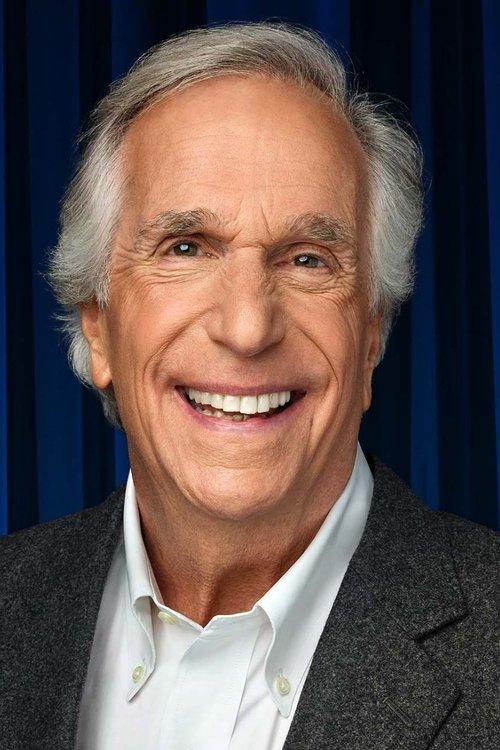 Henry Winkler fotoğrafı