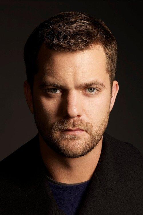 Joshua Jackson fotoğrafı