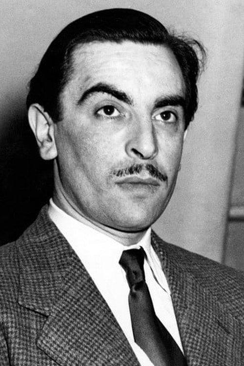 Martin Benson fotoğrafı