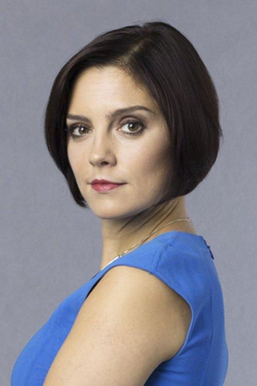 Annabel Scholey fotoğrafı