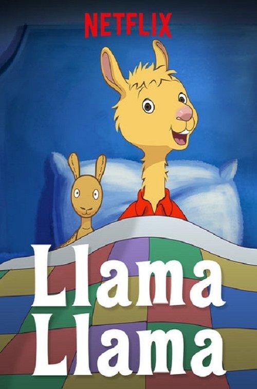 Llama Llama Sezon 1