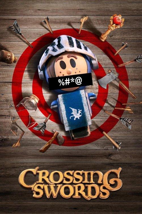 Crossing Swords Sezon 1