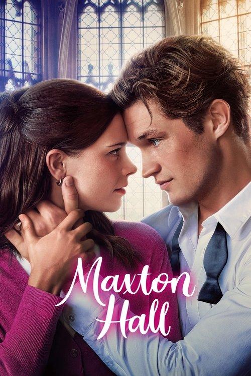 Maxton Hall - The World Between Us Sezon 2