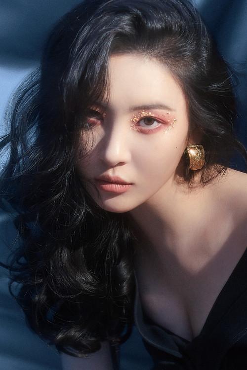 SUNMI fotoğrafı