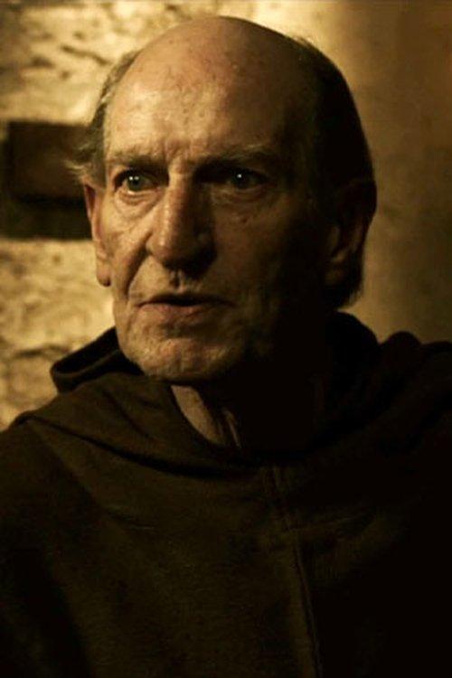 Des Braiden fotoğrafı