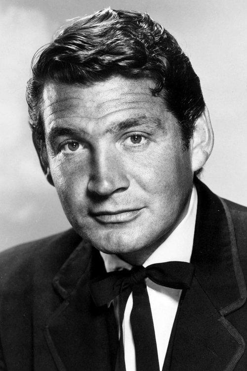 Gene Barry fotoğrafı