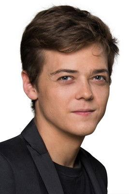 Simón Pesutic fotoğrafı