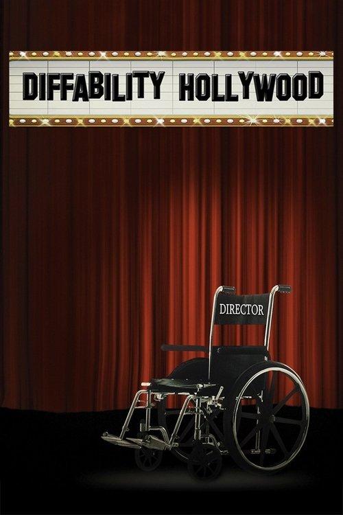 Diffability Hollywood film afişi