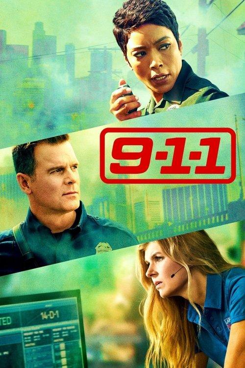 9-1-1 Sezon 1