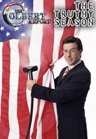 The Colbert Report Sezon 5