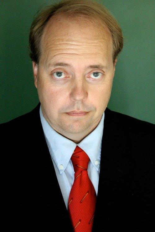 Michael McCafferty fotoğrafı